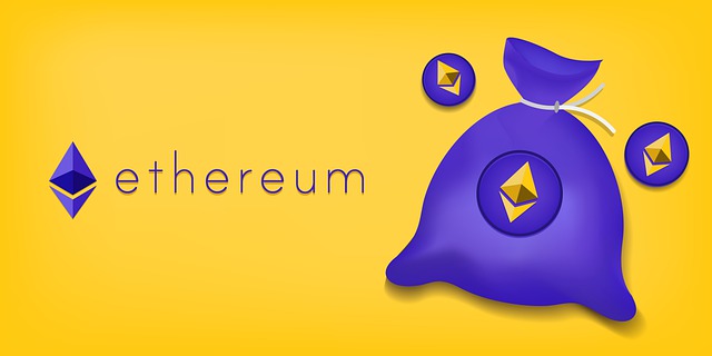 web3.0　仮想通貨　Ethereum