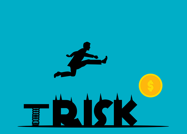 株式投資　テクニカル分析　リスク