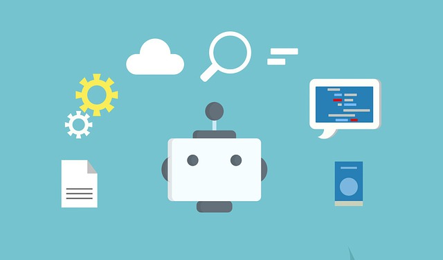 web3.0　人工知能　IoT　AI